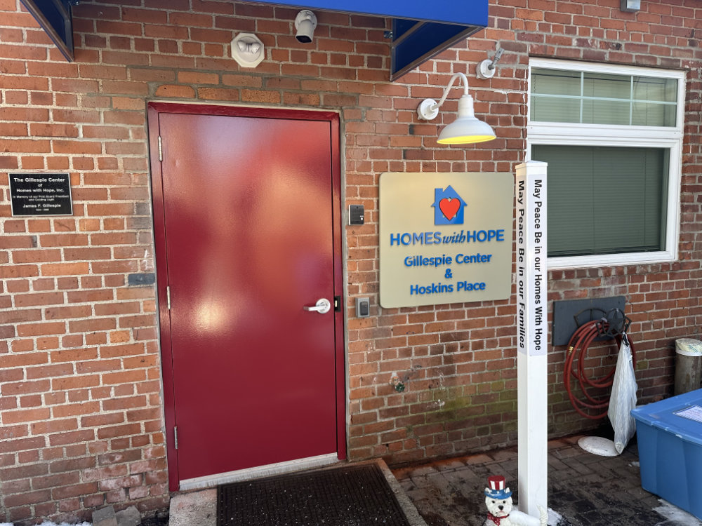 Signs and vehicle wraps gallery image