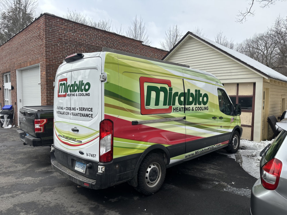 Signs and vehicle wraps gallery image