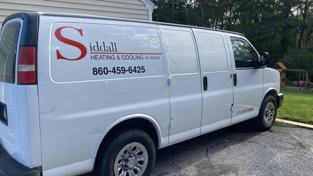 Signs and vehicle wraps gallery image