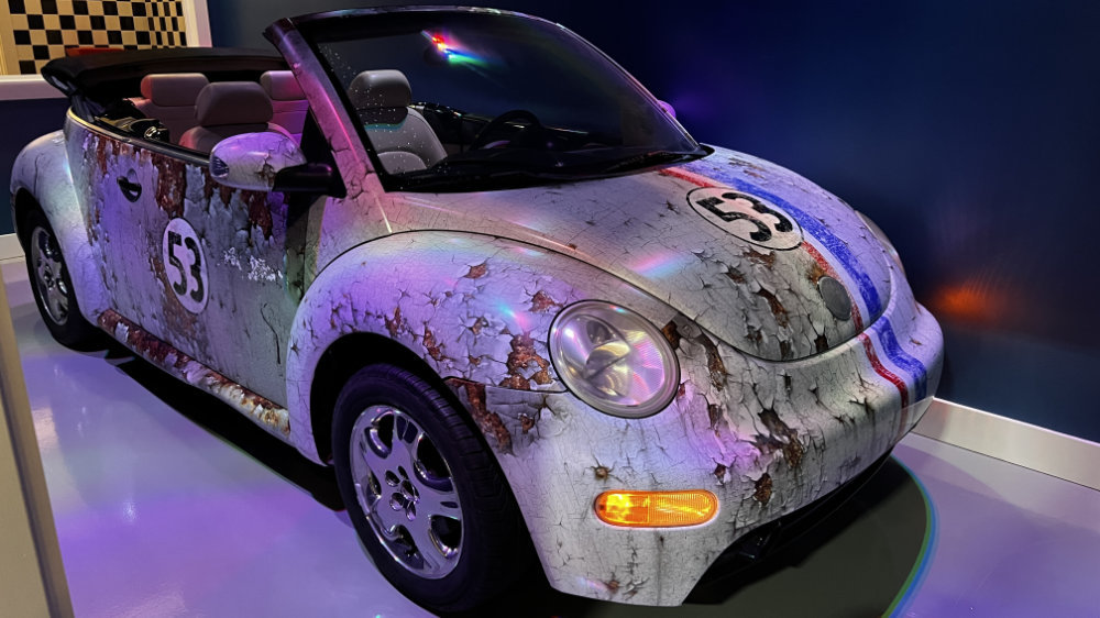 Signs and vehicle wraps gallery image