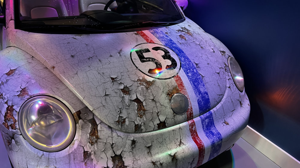 Signs and vehicle wraps gallery image