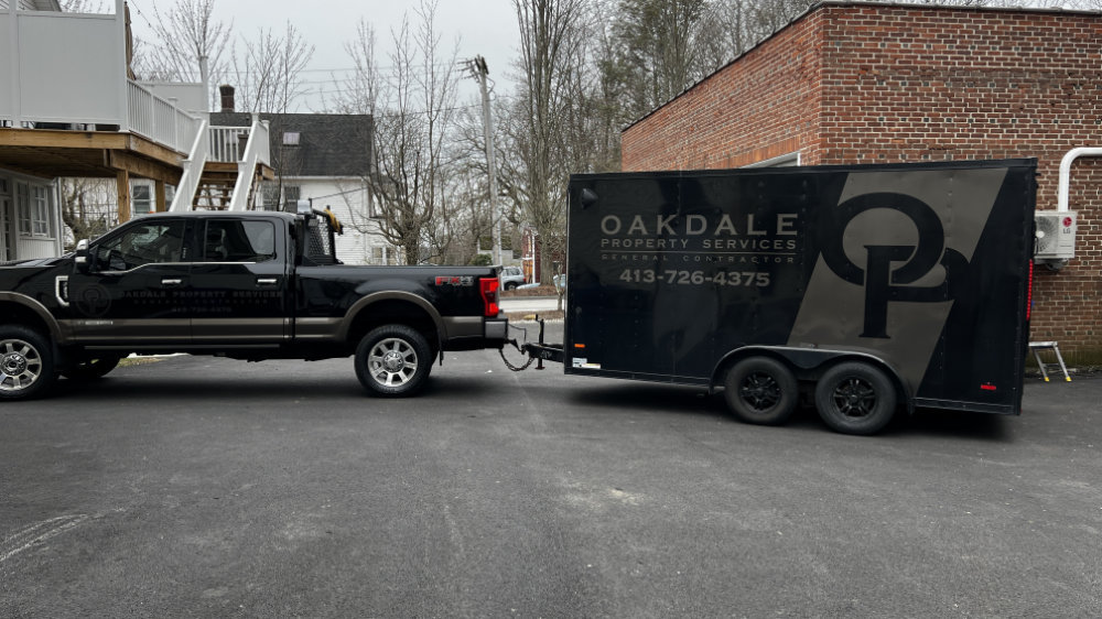 Signs and vehicle wraps gallery image