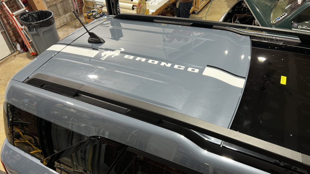 Signs and vehicle wraps gallery image