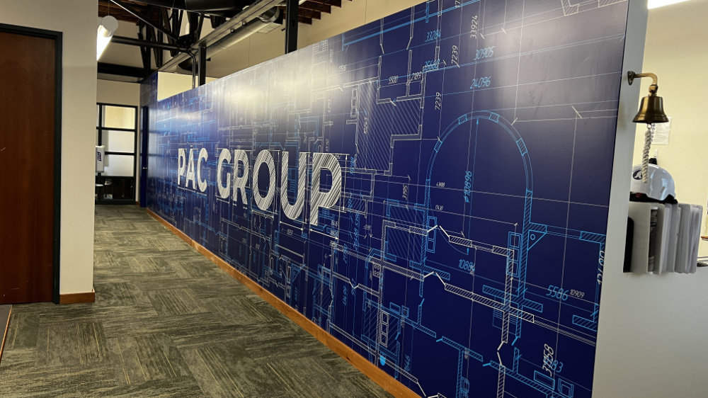 Signs and vehicle wraps gallery image