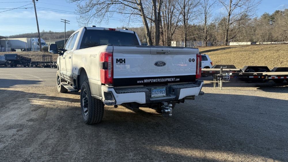 Signs and vehicle wraps gallery image