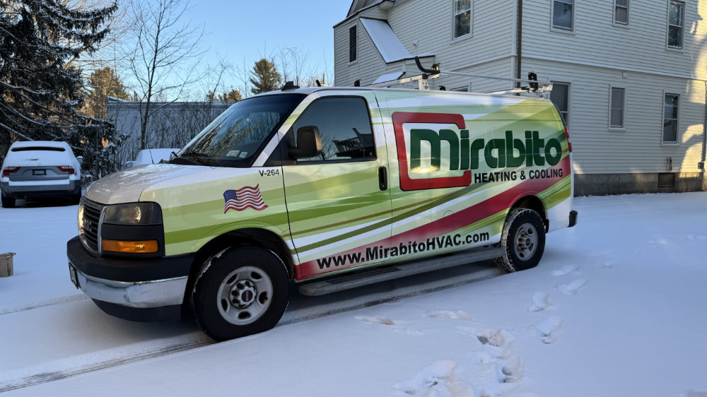 Signs and vehicle wraps gallery image