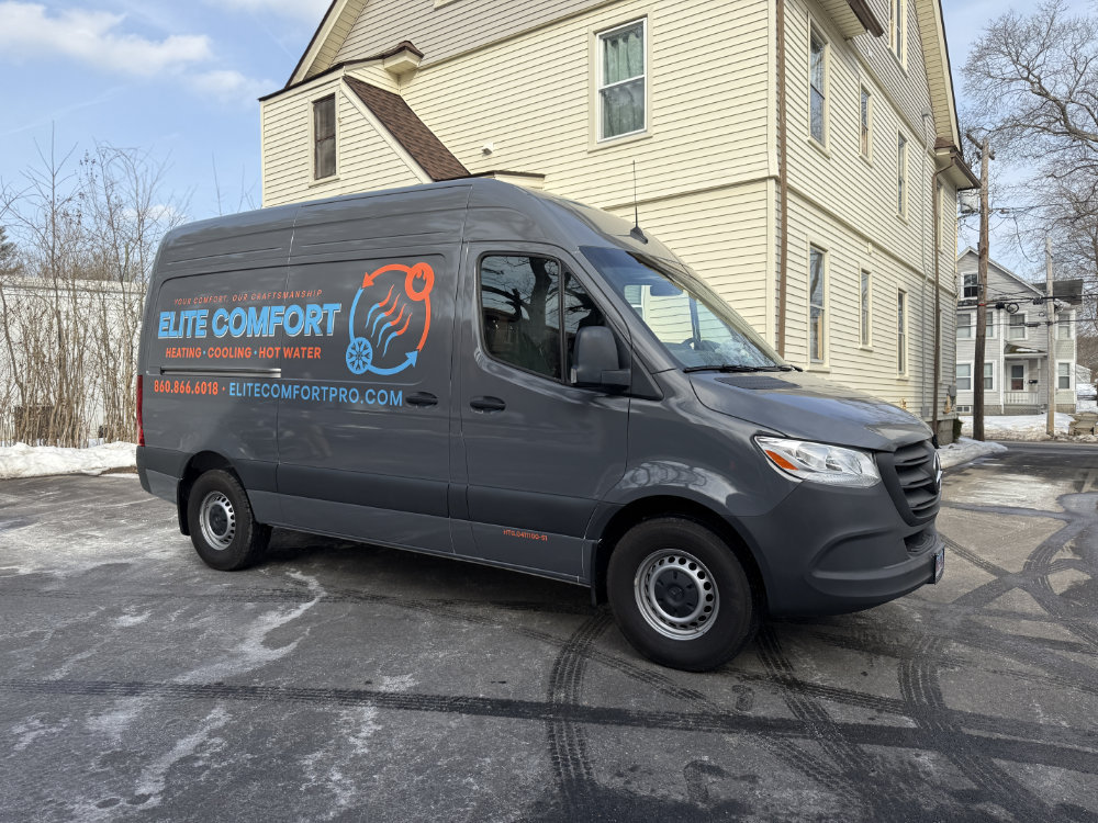 Signs and vehicle wraps gallery image