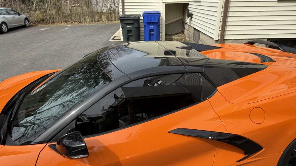 Signs and vehicle wraps gallery image