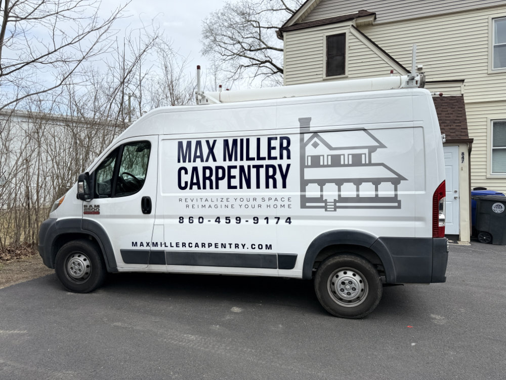 Signs and vehicle wraps gallery image