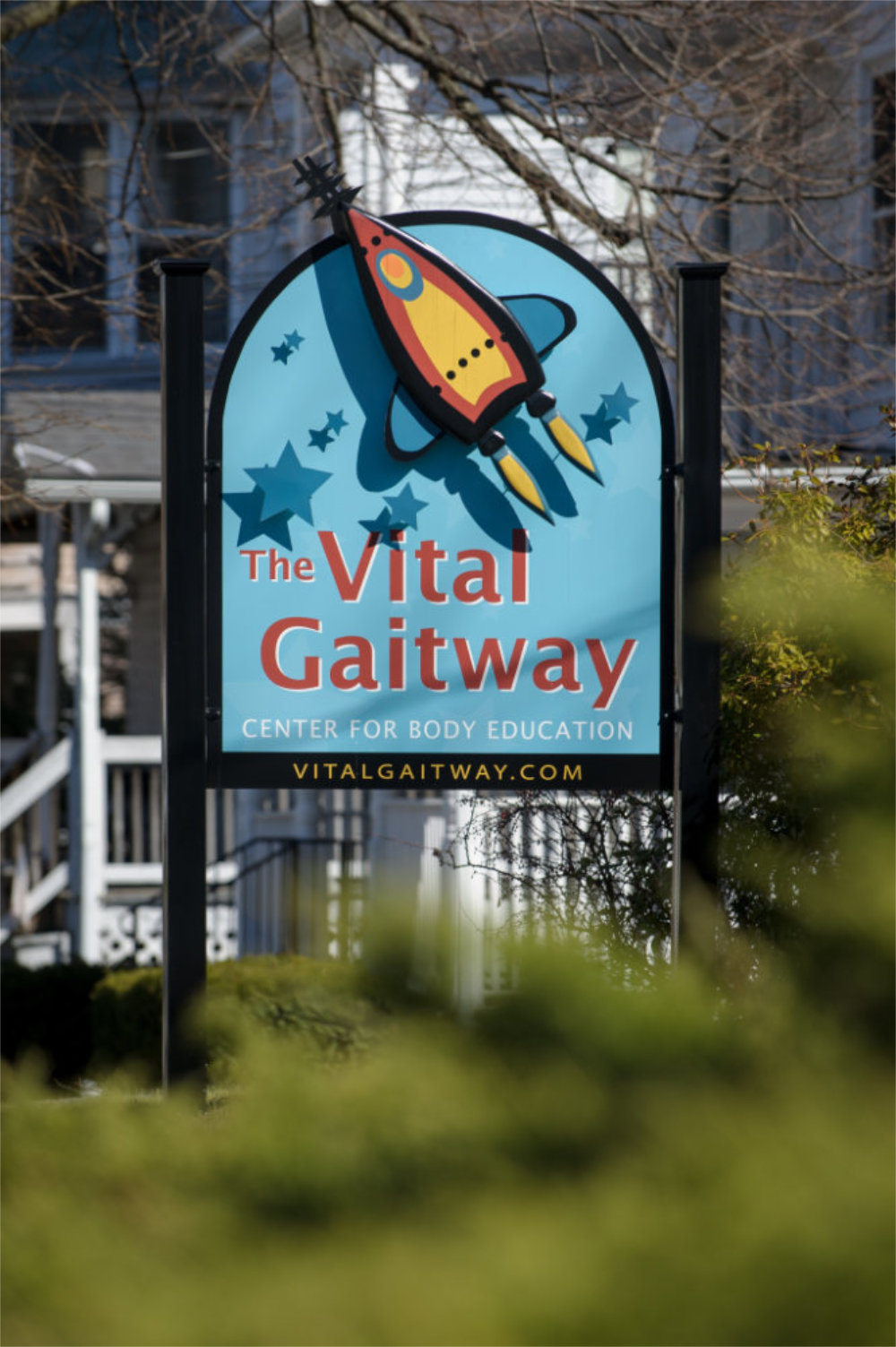 Signs and vehicle wraps gallery image