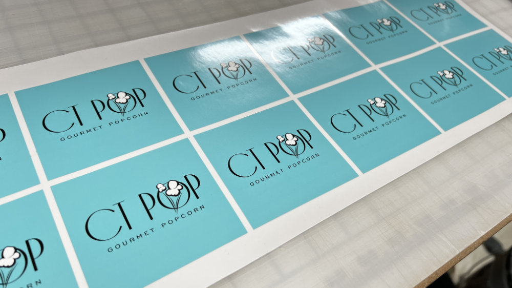 Signs and vehicle wraps gallery image