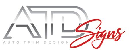 Signage & Vehicle Wraps