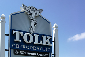 Custom Business Signs